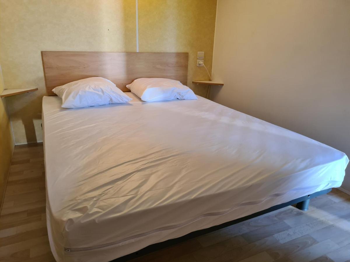 Resort & Camping - Val De Braye Bessé-sur-Braye Εξωτερικό φωτογραφία