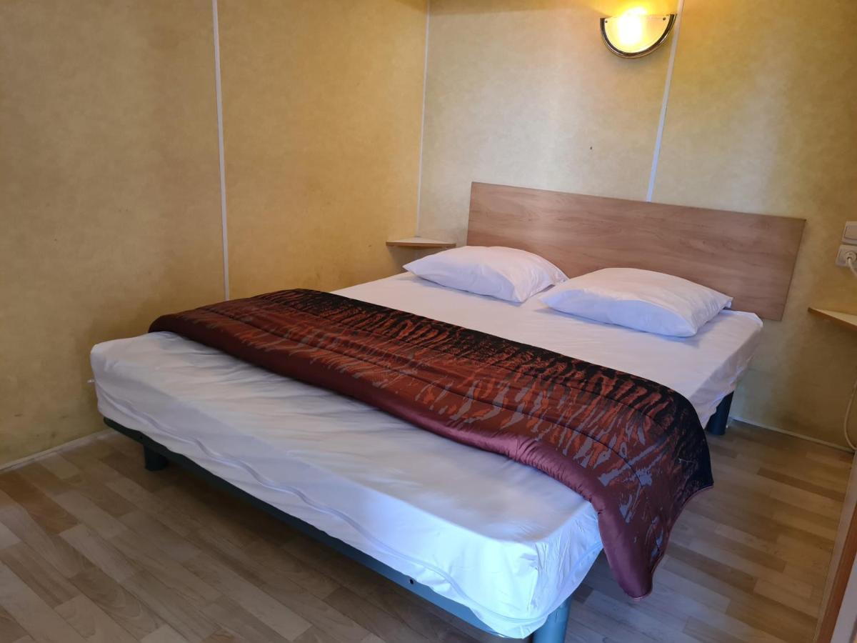 Resort & Camping - Val De Braye Bessé-sur-Braye Εξωτερικό φωτογραφία