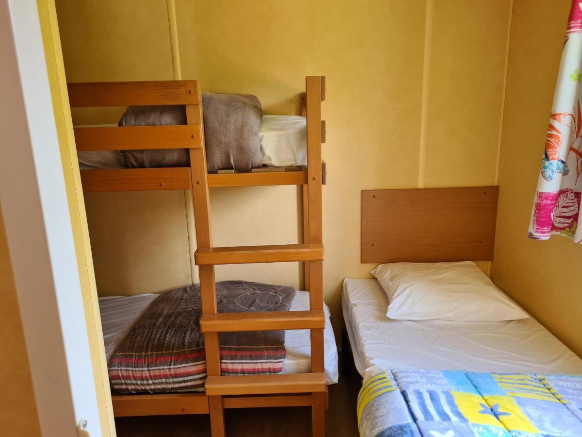 Resort & Camping - Val De Braye Bessé-sur-Braye Εξωτερικό φωτογραφία