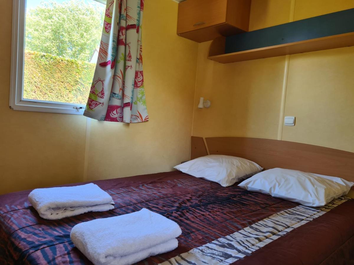 Resort & Camping - Val De Braye Bessé-sur-Braye Εξωτερικό φωτογραφία