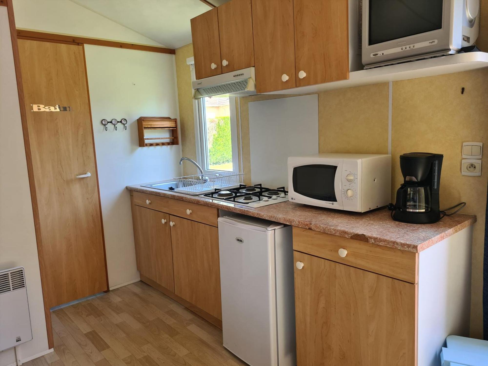 Resort & Camping - Val De Braye Bessé-sur-Braye Εξωτερικό φωτογραφία