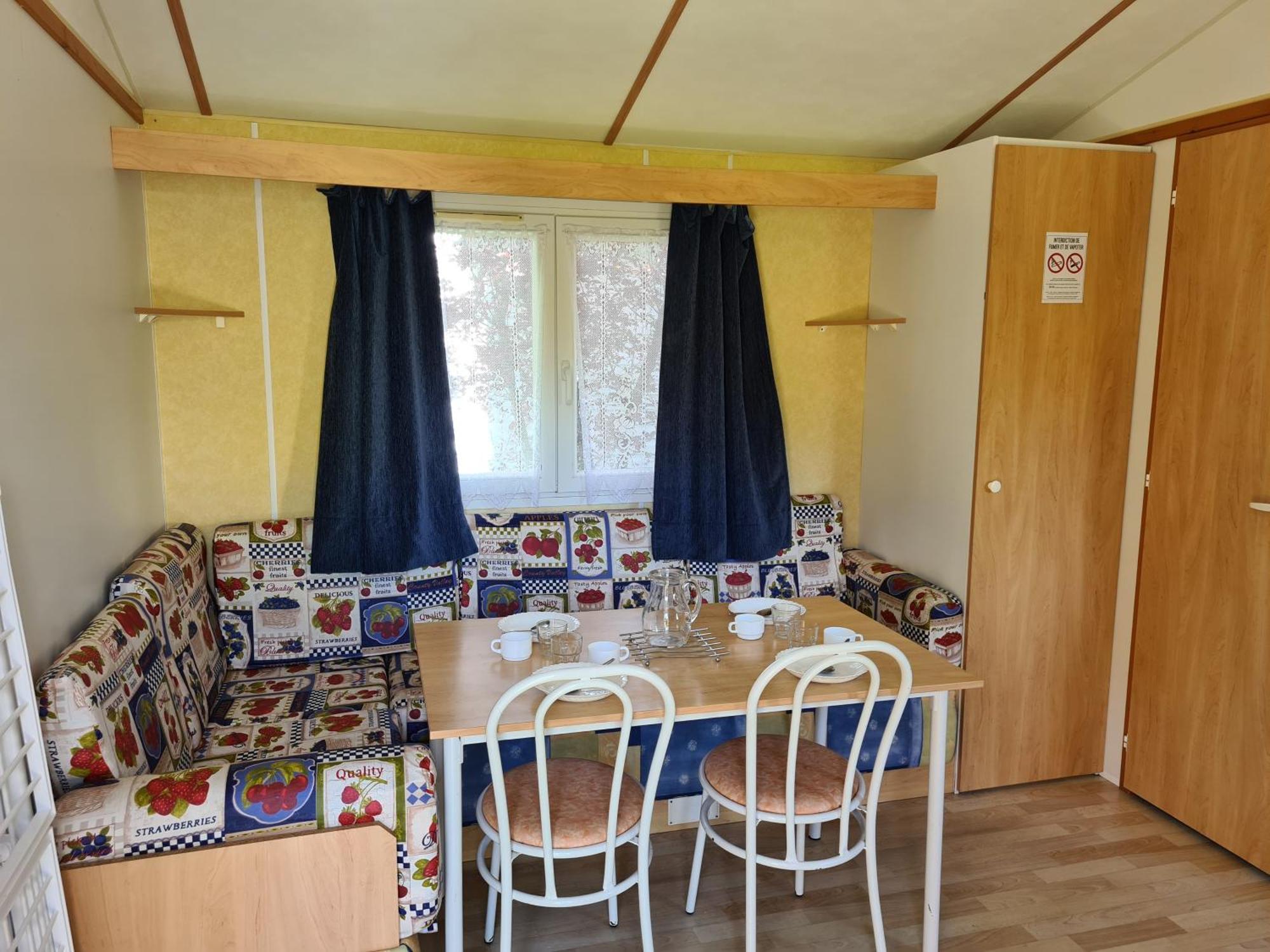 Resort & Camping - Val De Braye Bessé-sur-Braye Εξωτερικό φωτογραφία