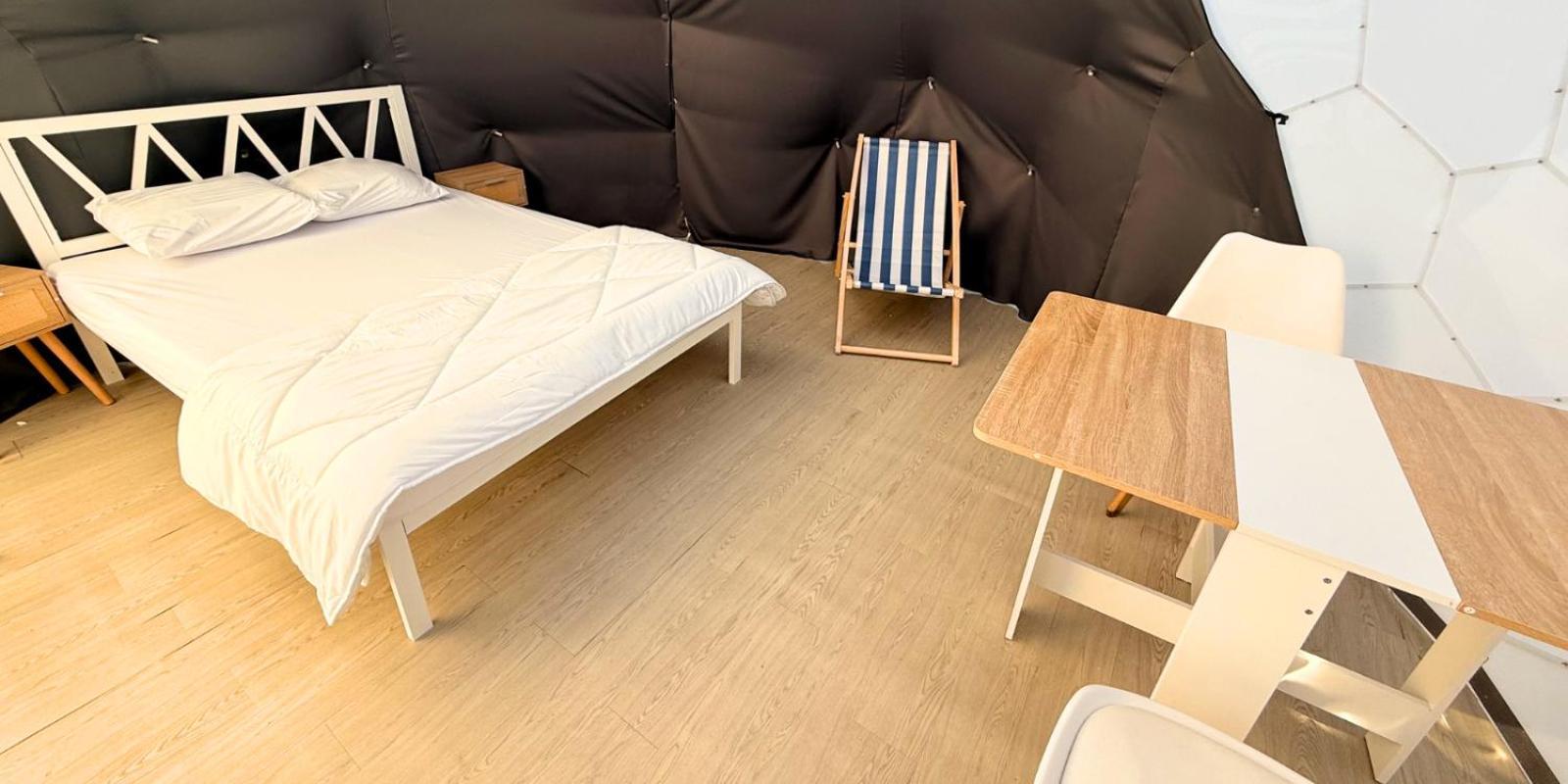 Resort & Camping - Val De Braye Bessé-sur-Braye Εξωτερικό φωτογραφία
